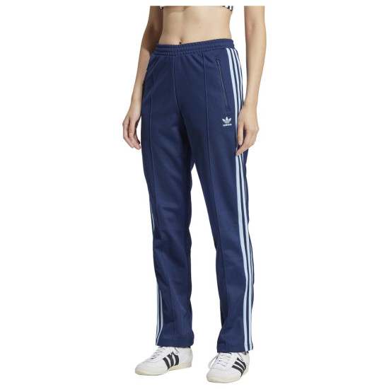 Adidas Γυναικείο παντελόνι φόρμας Beckenbauer Classic Track Pants